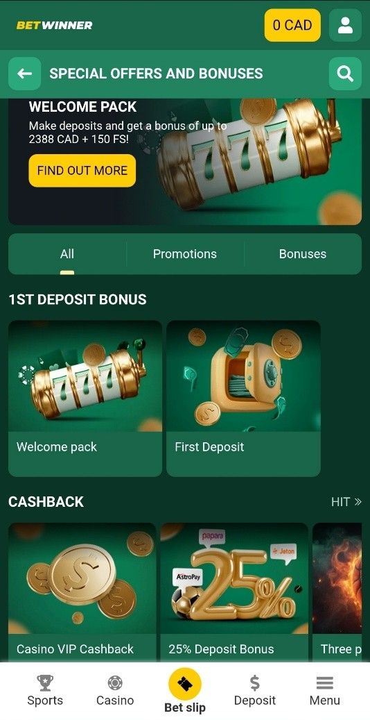 Guide Complet sur l'Inscription Betwinner 0 Guide Complet sur l'Inscription Betwinner 0