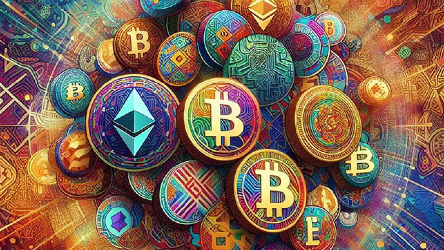 Kripto kazino – tez va 5 Kripto kazino – tez va 5