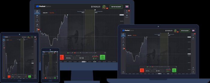 Master the Market A Comprehensive Guide to Trading Pocket Option Master the Market A Comprehensive Guide to Trading Pocket Option