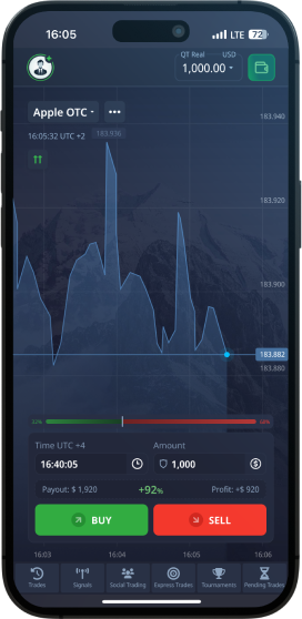 Pocket Option Official Platform Your Gateway to Efficient Trading Pocket Option Official Platform Your Gateway to Efficient Trading