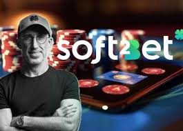 The Rise of Soft2Bet Casinos A Comprehensive Guide The Rise of Soft2Bet Casinos A Comprehensive Guide