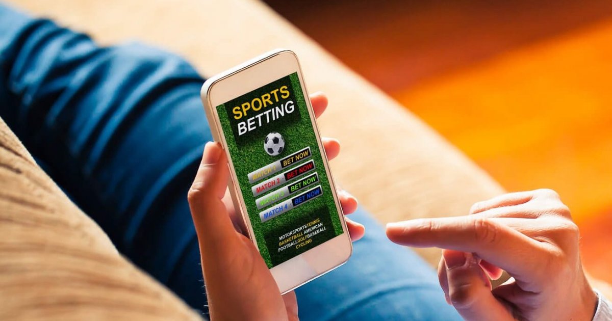 The Thrilling World of Sports Betting The Thrilling World of Sports Betting