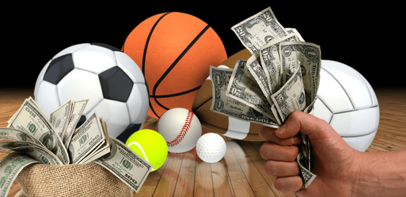 The Thrilling World of Sports Betting The Thrilling World of Sports Betting