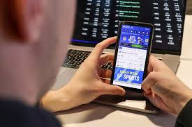 The Thrills of Sports Betting Strategies and Insights The Thrills of Sports Betting Strategies and Insights