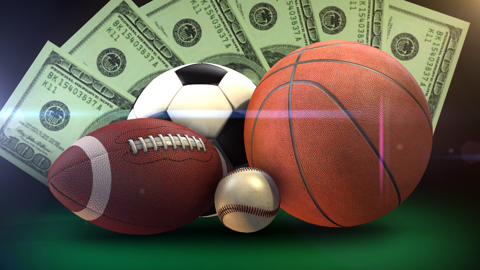 The Thrills of Sports Betting Strategies and Insights The Thrills of Sports Betting Strategies and Insights