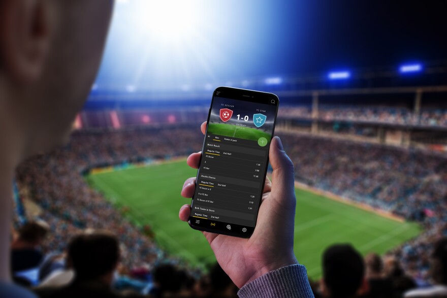 The Thrills of Sports Betting Strategies and Insights The Thrills of Sports Betting Strategies and Insights