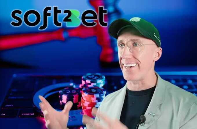 The Ultimate Guide to Soft2Bet app Features, Benefits, and Usage The Ultimate Guide to Soft2Bet app Features, Benefits, and Usage