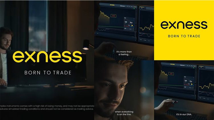 Trading Risk-Free With Exness 4 Trading Risk-Free With Exness 4