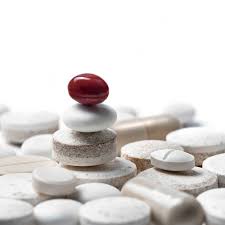 Análisis de Medicamentos y Suplementos ¿Qué Debes Saber