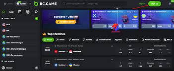 BC.Game آن لائن کیسینو - بہترین آن لائن گیمنگ کا تجربہ BC.Game آن لائن کیسینو - بہترین آن لائن گیمنگ کا تجربہ
