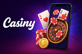 Casiny Casino Review Discover the Exciting World of Online Gaming Casiny Casino Review Discover the Exciting World of Online Gaming