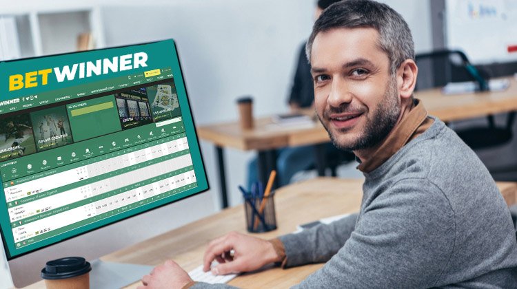 Découvrez le monde captivant de Betwinner Casino