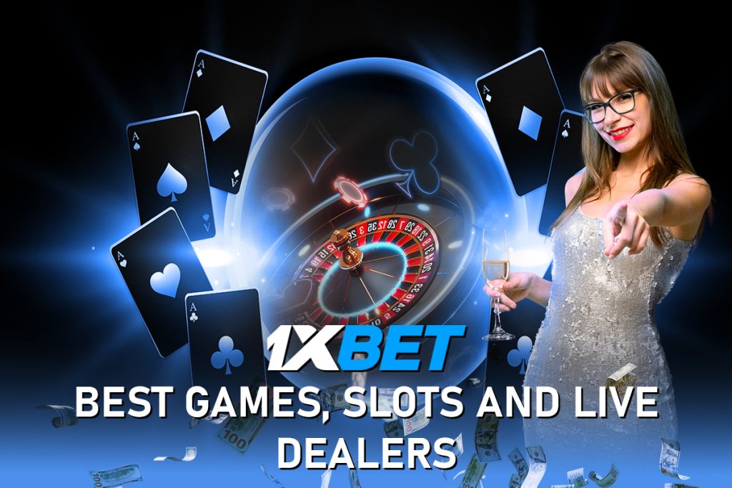 Discover the 1xBet Vietnam Mobile APP for Convenient Betting Discover the 1xBet Vietnam Mobile APP for Convenient Betting