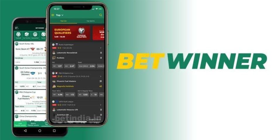 Discover the Excitement of BetWinner Casino France 5