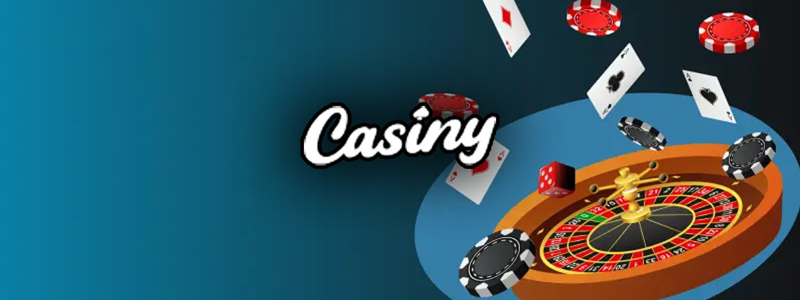 Discover the Excitement of Gaming with Casiny App 20