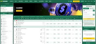 Discover the Exciting World of Betwinner Top Betting