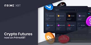 Discover the Future of Trading with App PrimeXBT 3 Discover the Future of Trading with App PrimeXBT 3