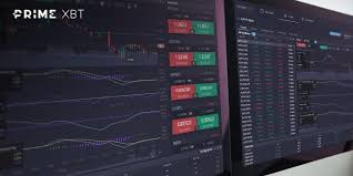 Discover the Future of Trading with App PrimeXBT 3 Discover the Future of Trading with App PrimeXBT 3