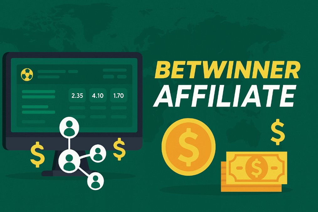Discover the Latest Betwinner Sports Betting Promotions Discover the Latest Betwinner Sports Betting Promotions