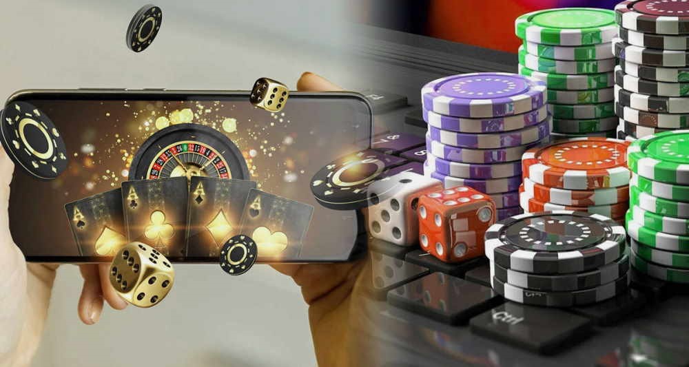 Discover the Thrill of Online Casino Games for Real Discover the Thrill of Online Casino Games for Real