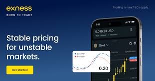 Exness Metatrader 4 Download Your Ultimate Guide to Trading Exness Metatrader 4 Download Your Ultimate Guide to Trading