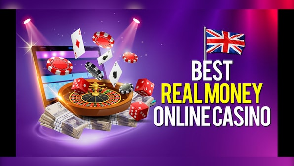 Exploring the Exciting World of Casino Games UK Online 1