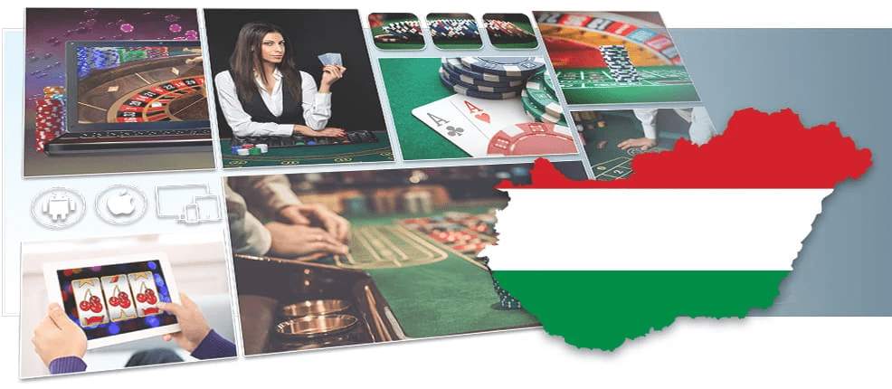 Fedezd fel az új magyar online casino világát Fedezd fel az új magyar online casino világát