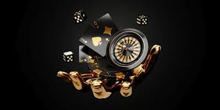 How Online Casinos Are Shaping the Future of Gambling