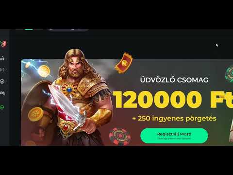 Nejlepší nová online kasina Objevte svět zábavy a výher Nejlepší nová online kasina Objevte svět zábavy a výher