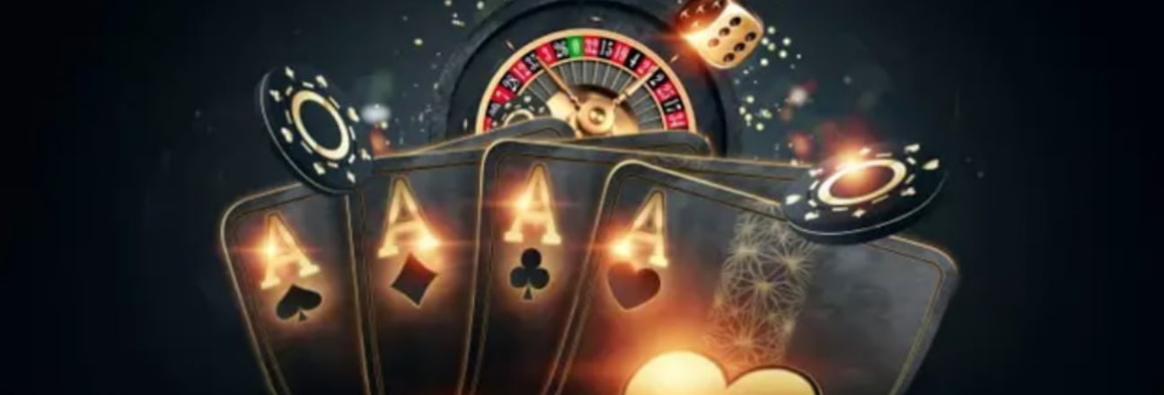 Online Casino 2025 Budúcnosť hazardu na internete