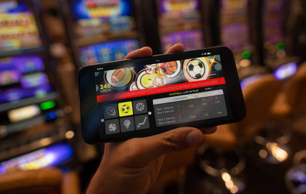 Online Lottery vs Casino 80 Online Lottery vs Casino 80