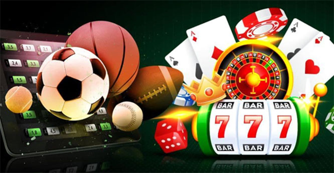 Online Lottery vs Casino 82 Online Lottery vs Casino 82