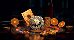 仮想通貨カジノの未来 ブロックチェーン技術がもたらす新しいギャンブル体験