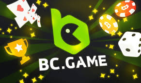 Погружение в мир азартных игр Bc.Game на высоте Погружение в мир азартных игр Bc.Game на высоте
