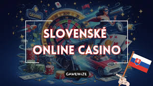 Skutočné peniaze kasíno Slovensko Výhody a možnosti