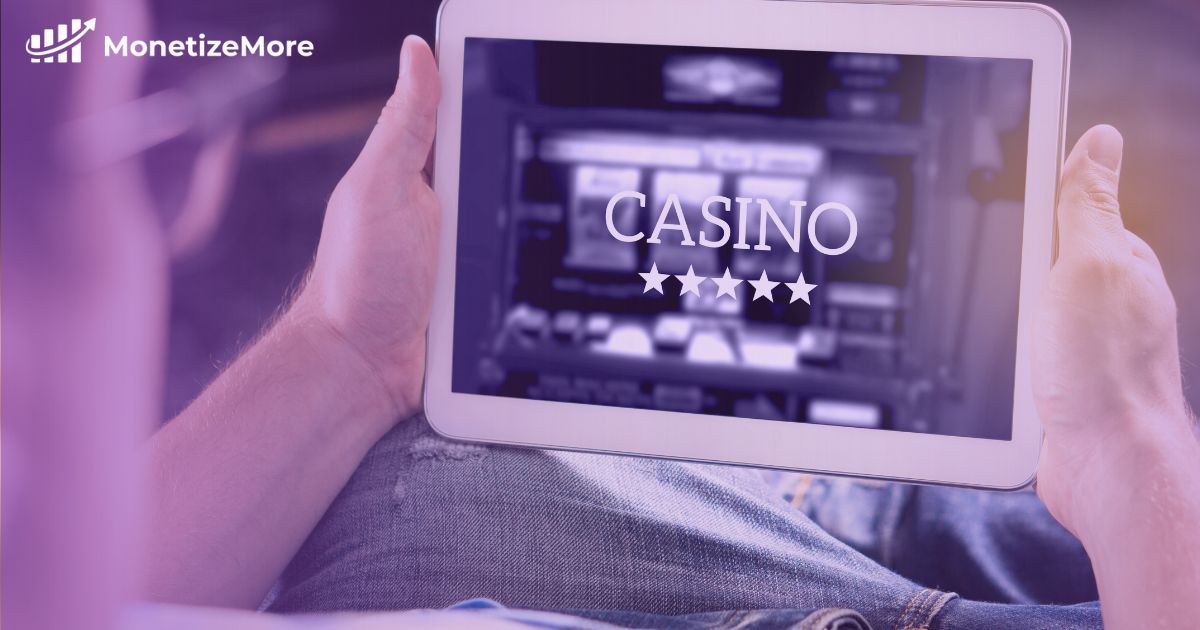 The Rise of Online Casinos A New Era in Entertainment The Rise of Online Casinos A New Era in Entertainment