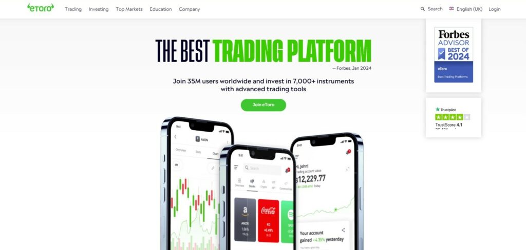 The Ultimate Guide to the best trading app 2 The Ultimate Guide to the best trading app 2