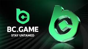 Ultimate Guide to BC.Game Crypto Gambling Ultimate Guide to BC.Game Crypto Gambling