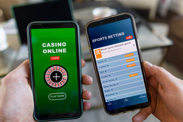 Your Ultimate Guide to Zaka Bet Betting Made Easy