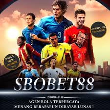 Daftar Agen SBOBET Online Panduan Lengkap untuk Pemain