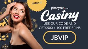 Discover Fun and Fortune at Casiny Casino Discover Fun and Fortune at Casiny Casino