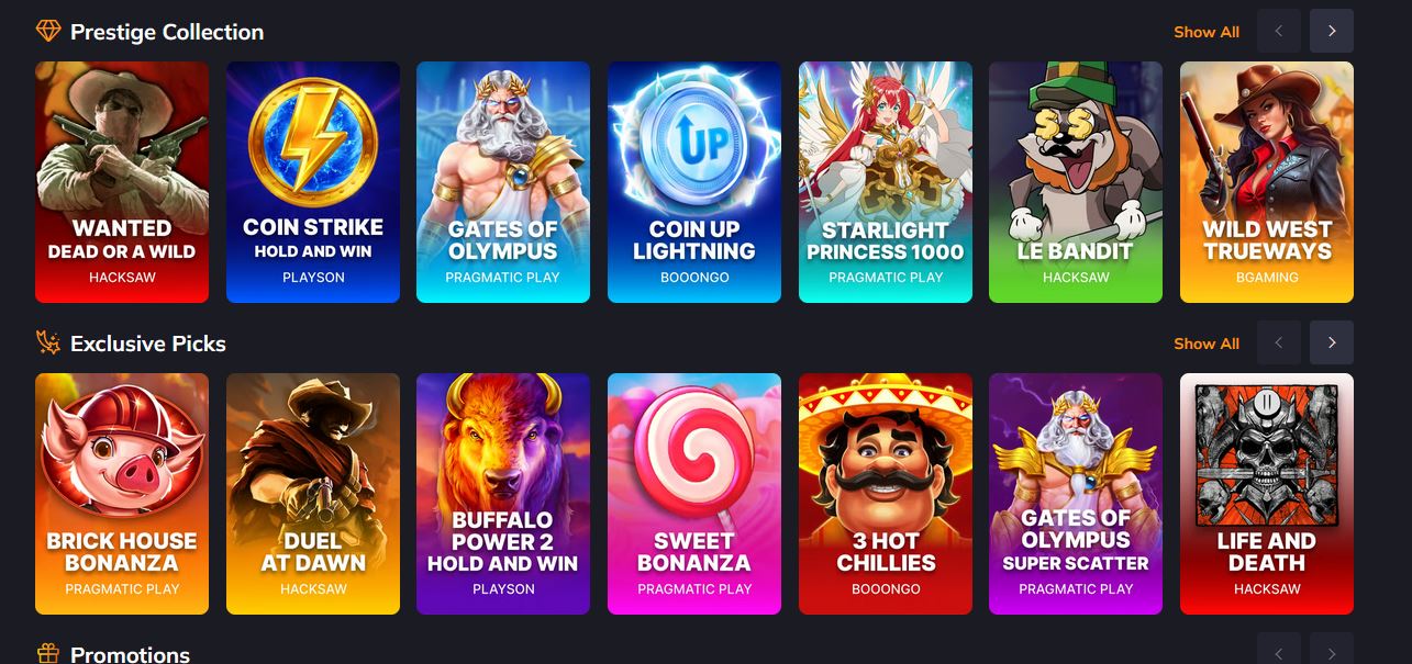 Discover the Best Deals with Vegastars Promo Codes 20