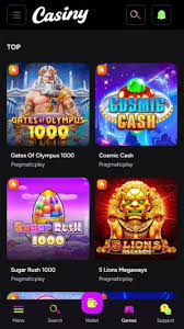 Discover the Exciting World of Casiny App 13 Discover the Exciting World of Casiny App 13