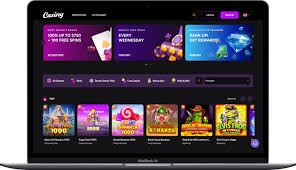 Discover the Exciting World of Casiny App 1 Discover the Exciting World of Casiny App 1