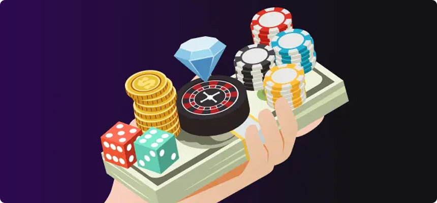 Discover the Exciting World of Casiny Casino 78 Discover the Exciting World of Casiny Casino 78
