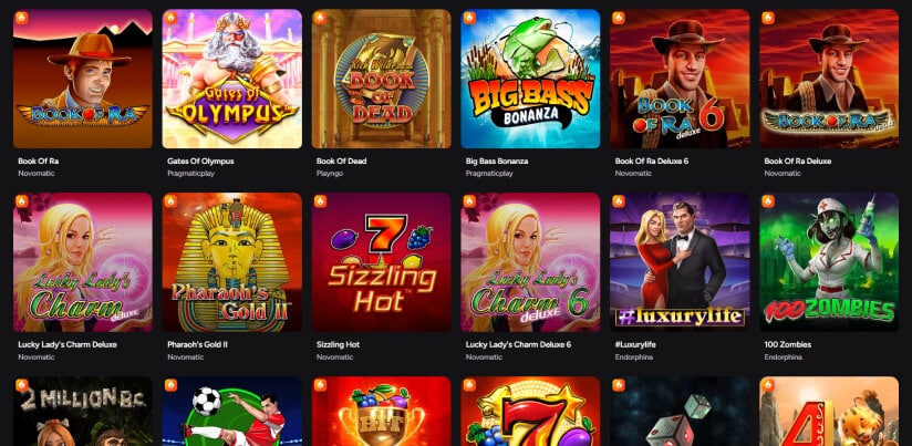 Discover the Exciting World of Casiny Casino 7 Discover the Exciting World of Casiny Casino 7