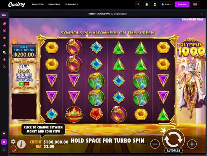 Discover the Exciting World of Casiny Casino 7 Discover the Exciting World of Casiny Casino 7