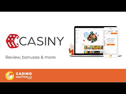 Discover the Thrill of Casiny Casino No Deposit Bonus Discover the Thrill of Casiny Casino No Deposit Bonus