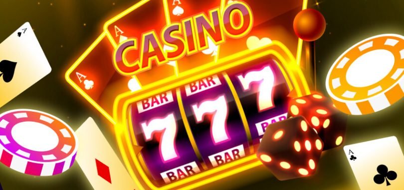 Experience Excitement and Elegance at Sky Hills Casino Experience Excitement and Elegance at Sky Hills Casino