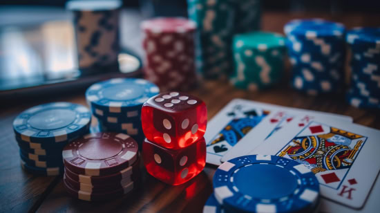 Exploring Crypto-Friendly Casinos Only